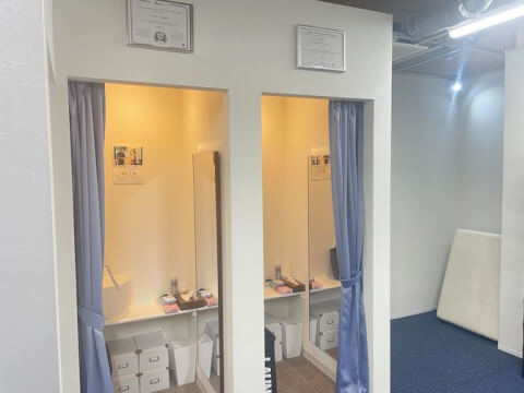 パーソナルジム ASPI 札幌店の写真4