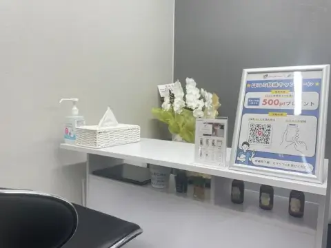 パーソナルジム ASPI 札幌店
