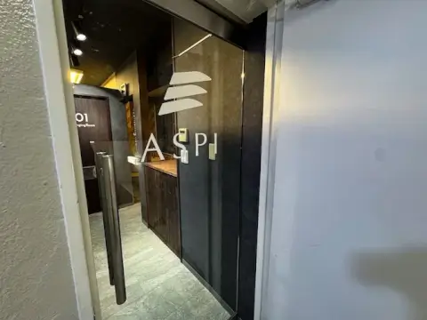 パーソナルジム ASPI 渋谷店_1番目の写真