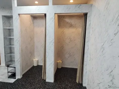 パーソナルジム ASPI 四条烏丸店の写真4