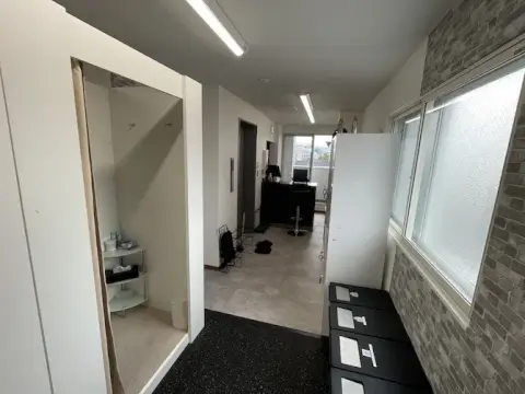 パーソナルジム ASPI 立川店