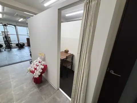 パーソナルジム ASPI 高田馬場店の写真4