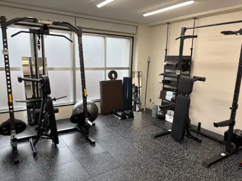 パーソナルジム ASPI 高田馬場店