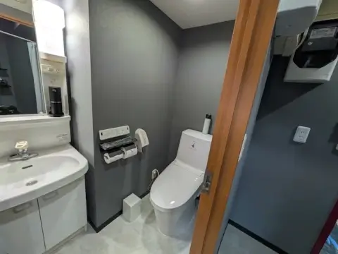 パーソナルジム ASPI 田町三田店の写真4