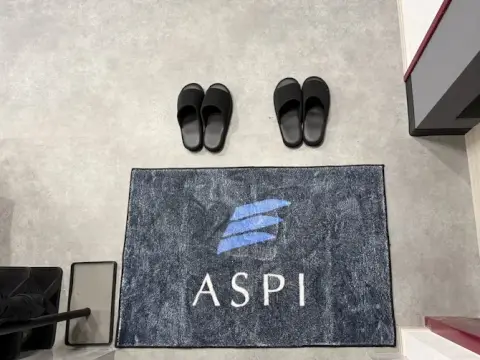 パーソナルジム ASPI 田町三田店の写真5