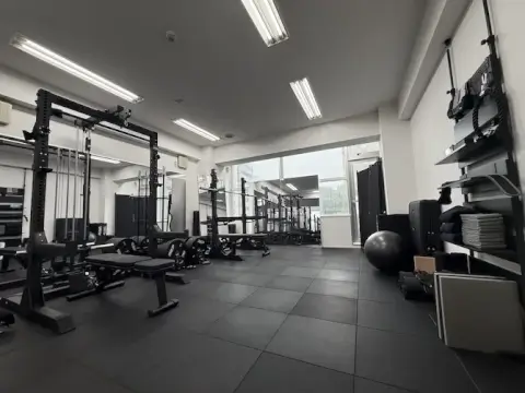 パーソナルジム ASPI 田町三田店の写真2