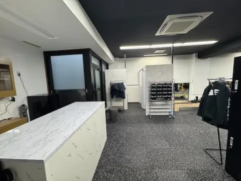 パーソナルジム ASPI 上野御徒町店_1番目の写真