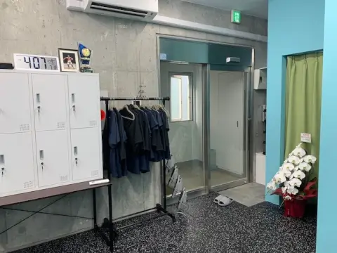 パーソナルジム ASPI 浦和店_5番目の写真