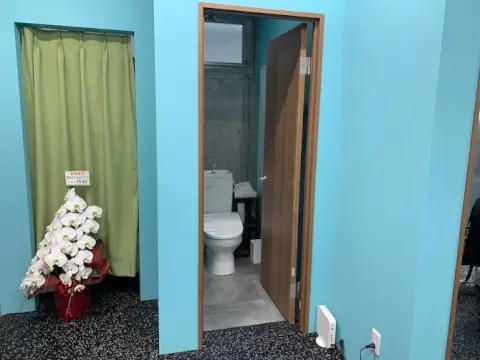 パーソナルジム ASPI 浦和店_4番目の写真