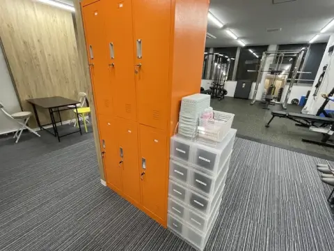 パーソナルジム ASPI 浦安店_5番目の写真