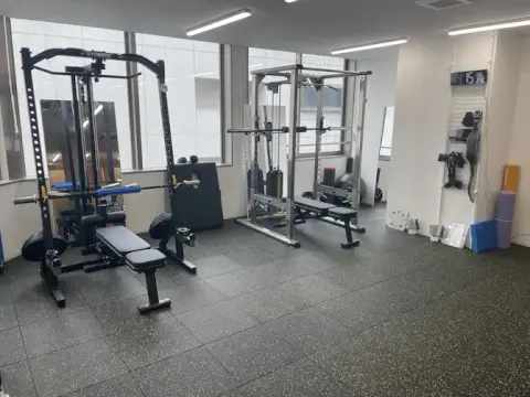 パーソナルジム ASPI 浦安店_1番目の写真