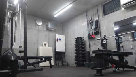 パーソナルジム ASPI 二子玉川店_4番目の写真