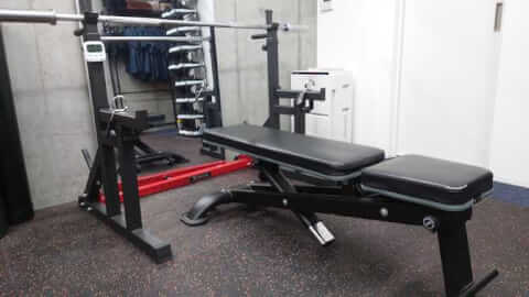 パーソナルジム ASPI 二子玉川店_3番目の写真