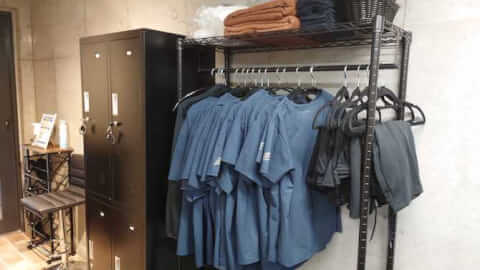 パーソナルジム ASPI 二子玉川店_2番目の写真