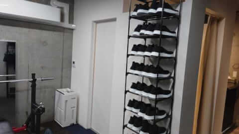 パーソナルジム ASPI 二子玉川店_1番目の写真