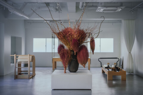 ピラティススタジオ アステル 栄店_1番目の写真