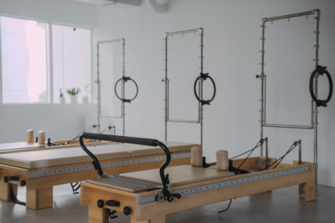 ピラティススタジオ アステル 栄店_2番目の写真