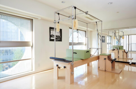 Body Making Studio Aulii_4番目の写真