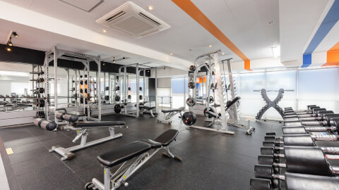 FASTGYM24 小田急相模原店_2番目の写真