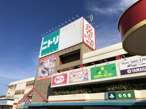 アクトス Will_G 蟹江_2番目の写真