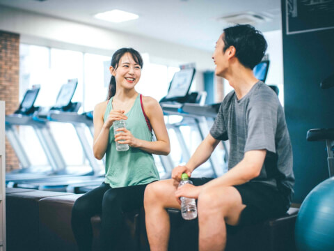 麻布十番のおすすめジム4選！安い24時間営業ジムから女性専用ジムまで紹介