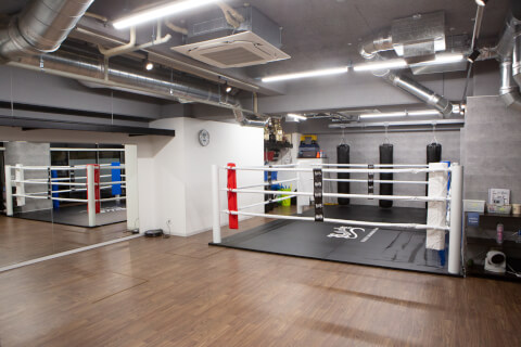 VALLELY KICKBOXING TEAM_1番目の写真
