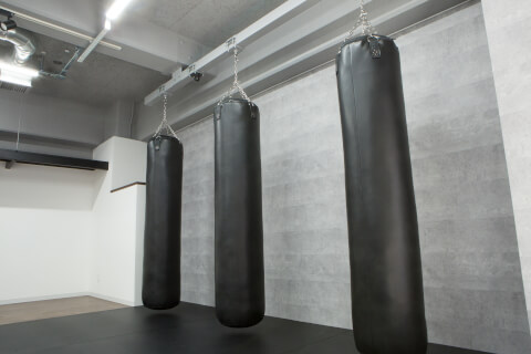 VALLELY KICKBOXING TEAM_2番目の写真