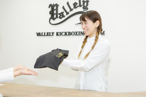 VALLELY KICKBOXING TEAM_3番目の写真