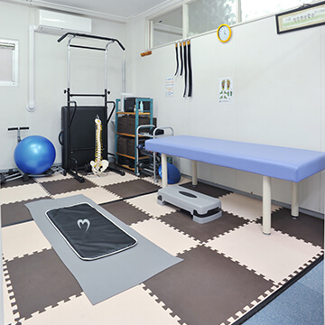 健康加圧トレーニング Bamboo_3番目の写真