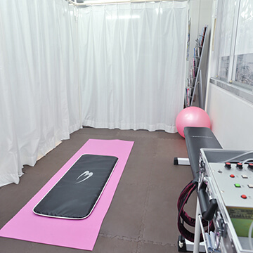 健康加圧トレーニング Bamboo_2番目の写真