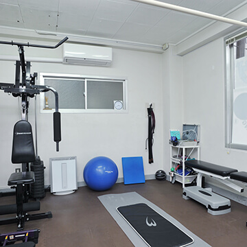 健康加圧トレーニング Bamboo_1番目の写真