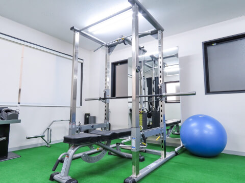 PERSONAL GYM BASIS 神田秋葉原店