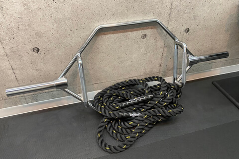 PERSONAL GYM BASIS 御徒町店の写真3