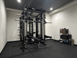 PERSONAL GYM BASIS 札幌店