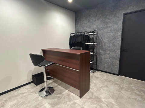 PERSONAL GYM BASIS 札幌店の写真2