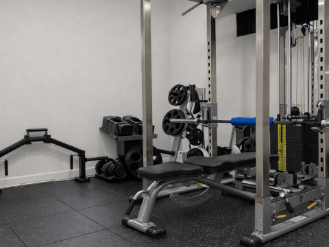 PERSONAL GYM BASIS 渋谷松濤店