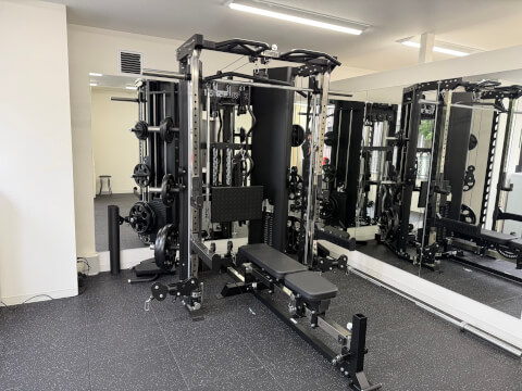 PERSONAL GYM BASIS 水道橋店の写真2