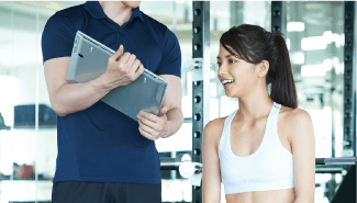 BBBパーソナルジム 六本木赤坂店_1番目の写真