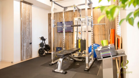 BCONCEPT 新宿店_1番目の写真