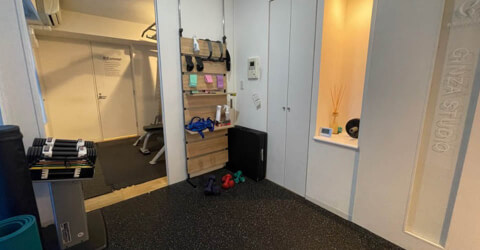 BCONCEPT 銀座店_3番目の写真