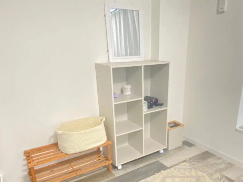 B CONCEPT 博多店の写真4