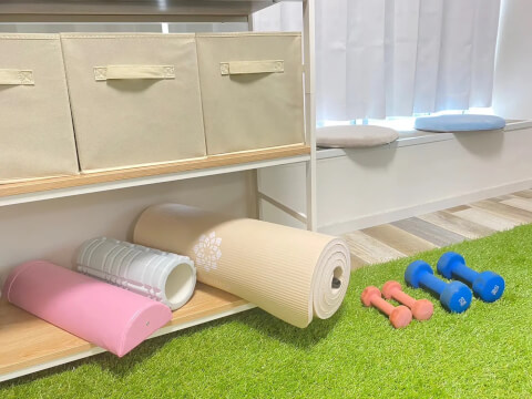 B CONCEPT 博多店の写真2