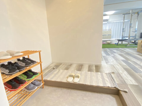 B CONCEPT 博多店