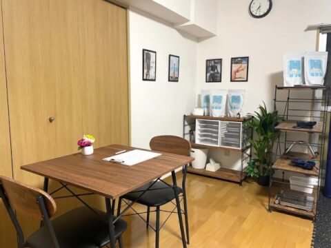 B CONCEPT 一宮店の写真3