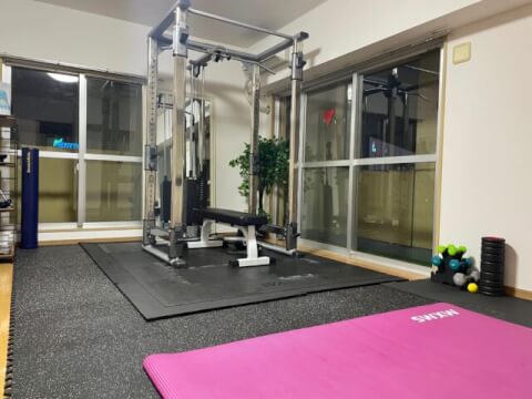 B CONCEPT 一宮店の写真2