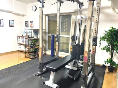 B CONCEPT 一宮店