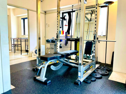 池袋＿女性専用＿パーソナル