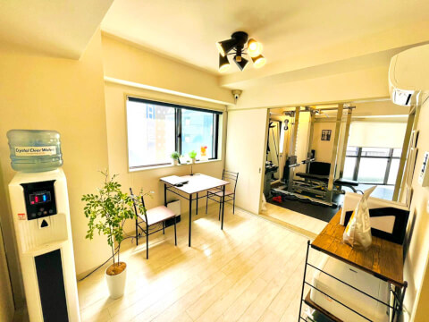 BCONCEPT 池袋店_3番目の写真