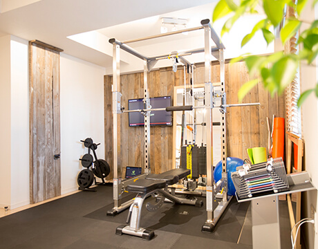B CONCEPT 金山店