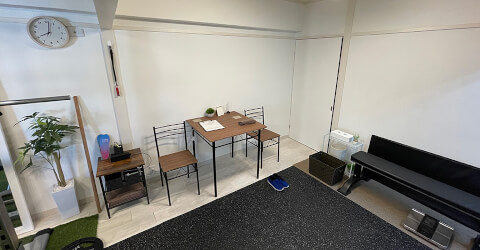 B CONCEPT 吉祥寺店